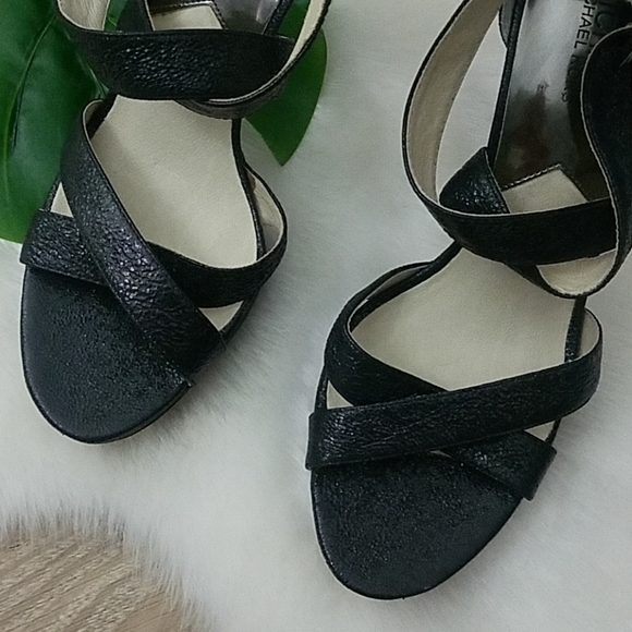 Michael Kors Heels - Picture 3 of 8